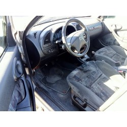 citroen xsara berlina del año 2002