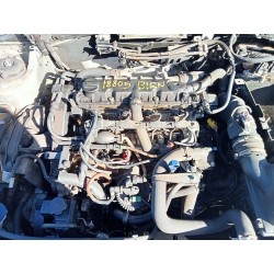 citroen xsara berlina del año 2002
