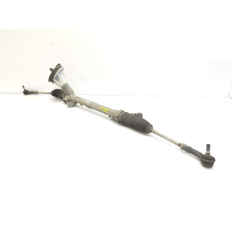 Recambio de cremallera dirección para ford fiesta (cb1) titanium referencia OEM IAM 8V513200CK Recambio de cremallera dirección para ford fiesta (cb1) titanium referencia OEM IAM 8V513200CK