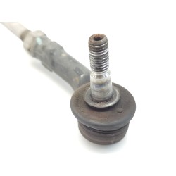 Recambio de cremallera dirección para ford fiesta (cb1) titanium referencia OEM IAM 8V513200CK  
