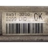 Recambio de cremallera dirección para ford fiesta (cb1) titanium referencia OEM IAM 8V513200CK  