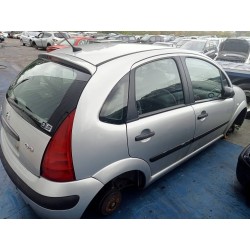 citroen c3 del año 2003