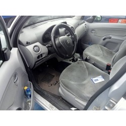 citroen c3 del año 2003