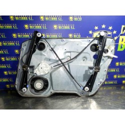 Recambio de elevalunas delantero izquierdo para seat ibiza (6l1) stella referencia OEM IAM 6L4837461  
