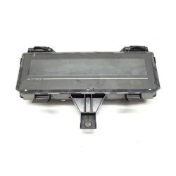 Recambio de cuadro instrumentos para renault scenic iii dynamique referencia OEM IAM 250450012R 503002220304 