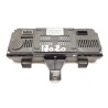 Recambio de cuadro instrumentos para renault scenic iii dynamique referencia OEM IAM 250450012R 503002220304 