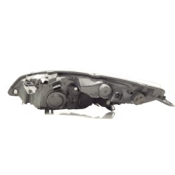 Recambio de faro derecho para renault scenic iii dynamique referencia OEM IAM   