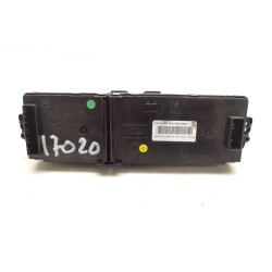 Recambio de mando calefacción / aire acondicionado para renault scenic iii dynamique referencia OEM IAM 275100026R  