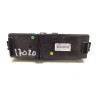 Recambio de mando calefacción / aire acondicionado para renault scenic iii dynamique referencia OEM IAM 275100026R  