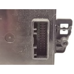 Recambio de mando calefacción / aire acondicionado para renault scenic iii dynamique referencia OEM IAM 275100026R  