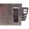 Recambio de mando calefacción / aire acondicionado para renault scenic iii dynamique referencia OEM IAM 275100026R  