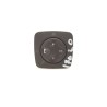 Recambio de mando retrovisor para renault scenic iii dynamique referencia OEM IAM 283950001R  