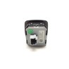 Recambio de mando retrovisor para renault scenic iii dynamique referencia OEM IAM 283950001R  