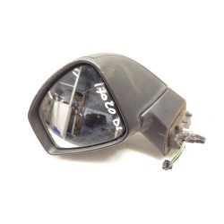 Recambio de retrovisor izquierdo para renault scenic iii dynamique referencia OEM IAM   