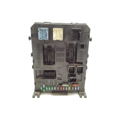Recambio de bsi para citroen c4 berlina sx referencia OEM IAM 9656530580 BSI 2004 H05 