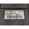 Recambio de bsi para citroen c4 berlina sx referencia OEM IAM 9656530580 BSI 2004 H05 