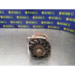 Recambio de alternador para opel corsa a cup referencia OEM IAM 0120488158159  