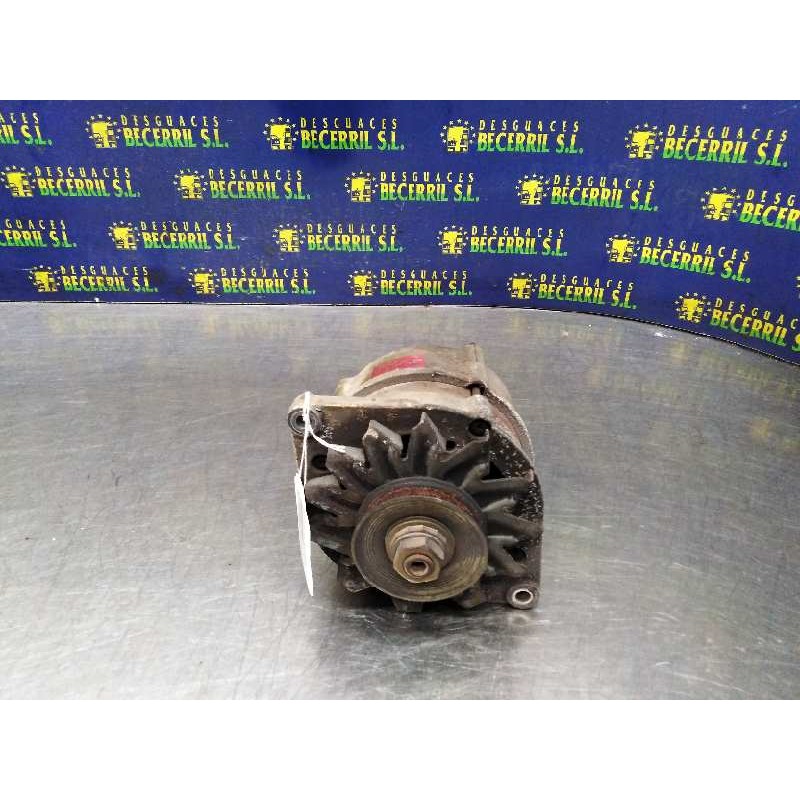 Recambio de alternador para opel corsa a cup referencia OEM IAM 0120488158159 Recambio de alternador para opel corsa a cup referencia OEM IAM 0120488158159