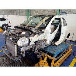 fiat 500 cabrio (150) del año 2010