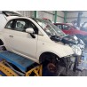 fiat 500 cabrio (150) del año 2010