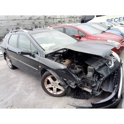 peugeot 407 sw del año 2006