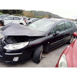 peugeot 407 sw del año 2006