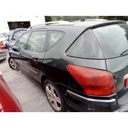 peugeot 407 sw del año 2006