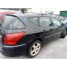 peugeot 407 sw del año 2006