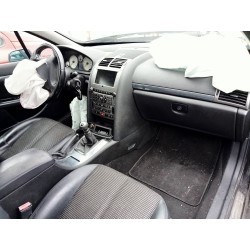 peugeot 407 sw del año 2006