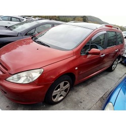 peugeot 307 break / sw (s1) del año 2004