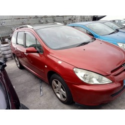 peugeot 307 break / sw (s1) del año 2004