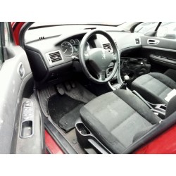 peugeot 307 break / sw (s1) del año 2004