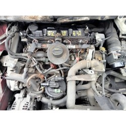 peugeot 307 break / sw (s1) del año 2004