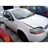chevrolet kalos del año 2005