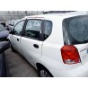 chevrolet kalos del año 2005