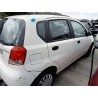 chevrolet kalos del año 2005