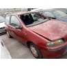 fiat punto berlina (188) del año 2002