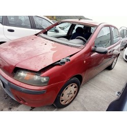 fiat punto berlina (188) del año 2002