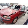 fiat punto berlina (188) del año 2002