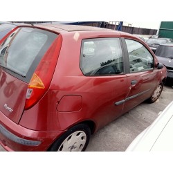 fiat punto berlina (188) del año 2002