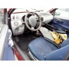 fiat punto berlina (188) del año 2002