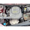 fiat punto berlina (188) del año 2002