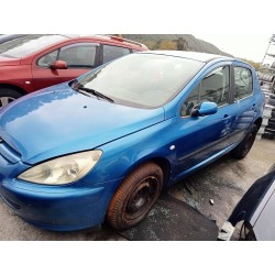 peugeot 307 (s1) del año 2004