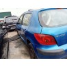 peugeot 307 (s1) del año 2004