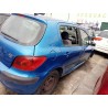peugeot 307 (s1) del año 2004