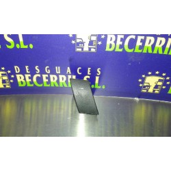 Recambio de mando elevalunas delantero derecho para seat ibiza (6l1) stella referencia OEM IAM 6L09598569B9  