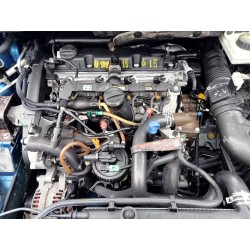 peugeot 307 (s1) del año 2004