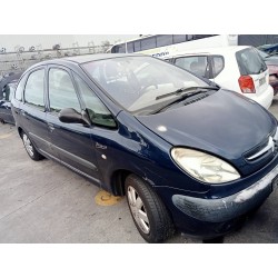 citroen xsara picasso del año 2003