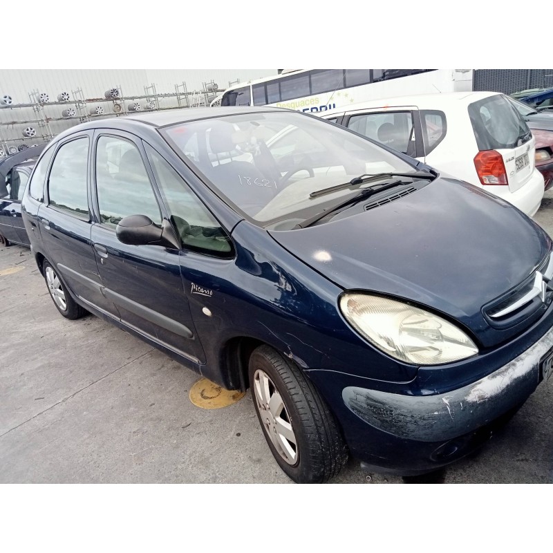 citroen xsara picasso del año 2003