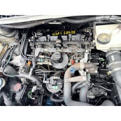 citroen xsara picasso del año 2003